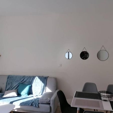Marseille : Joli Appartement Avec Garage المظهر الخارجي الصورة