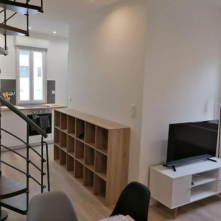 Marseille : Joli Appartement Avec Garage المظهر الخارجي الصورة