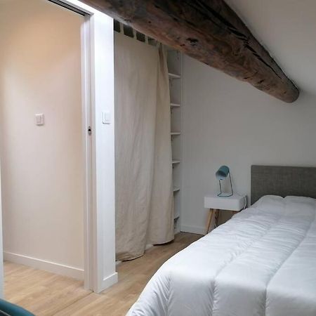 Marseille : Joli Appartement Avec Garage المظهر الخارجي الصورة