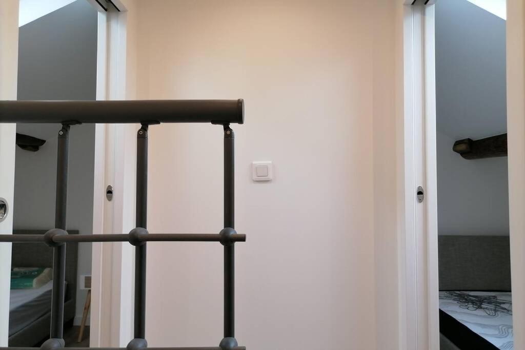 Marseille : Joli Appartement Avec Garage المظهر الخارجي الصورة