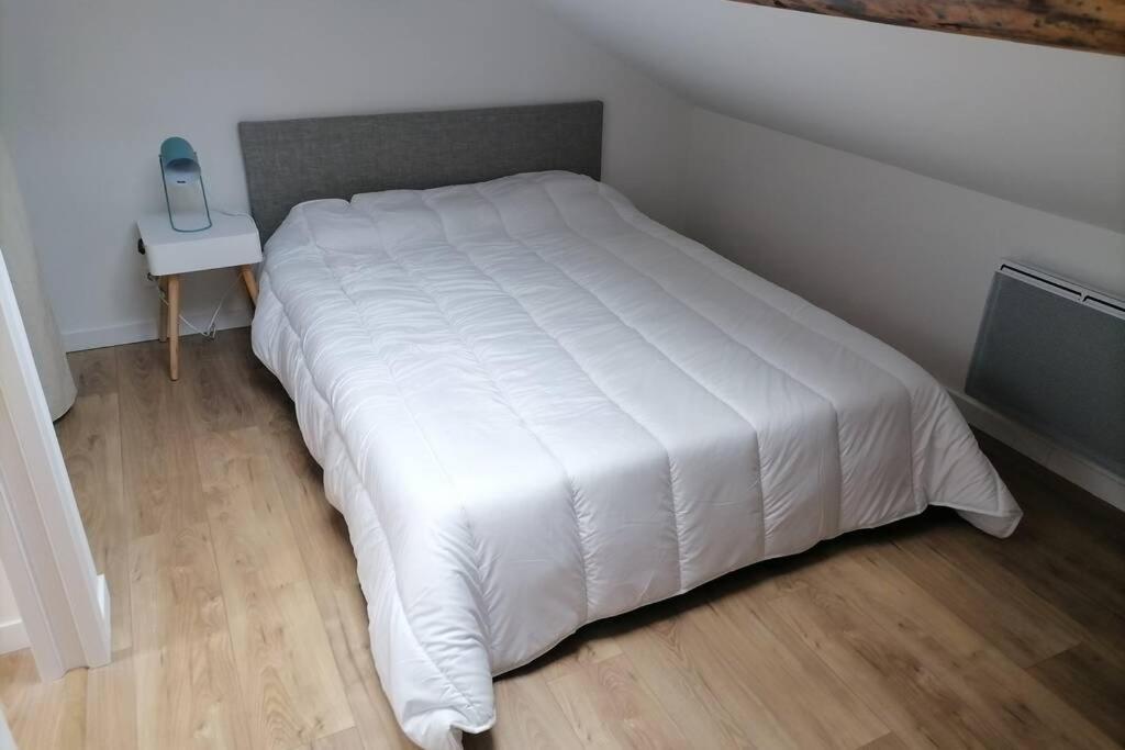 Marseille : Joli Appartement Avec Garage المظهر الخارجي الصورة